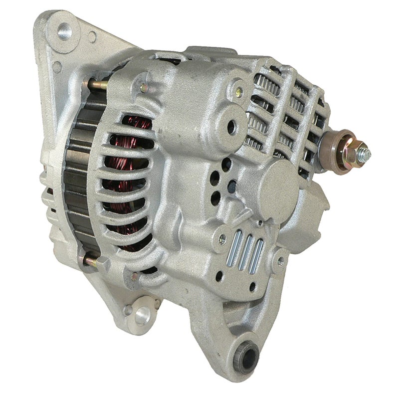 DB Electrical AMT0165 New Alternator For Mitsubishi Galant 2.4L 2.4 00 01 02 03 2000 2001 2002 2003 A2TB5791 A2TB5791ZC MD368519 M368519D 1-2204-02MI 13898 - Image 3